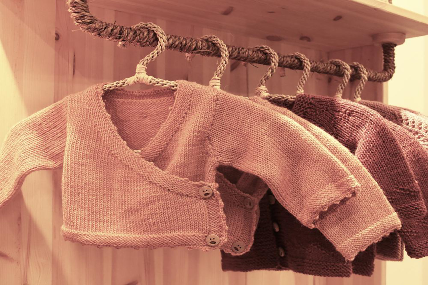 Newborn Baby Clothing - Where and How to Get the Best!