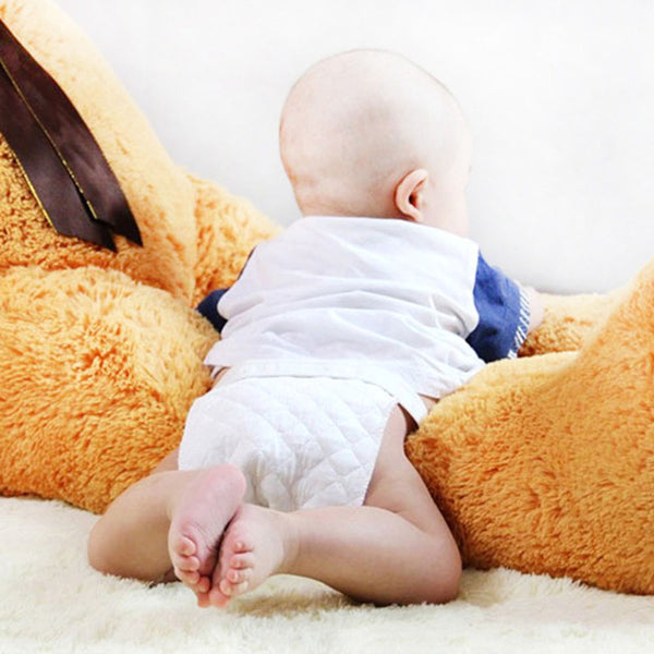 Cotton Reusable Baby Nappies