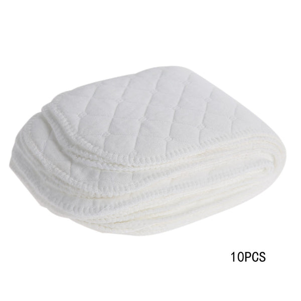 Cotton Reusable Baby Nappies