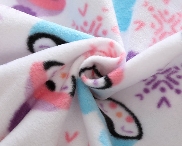 Vividly Cute Baby Clothes