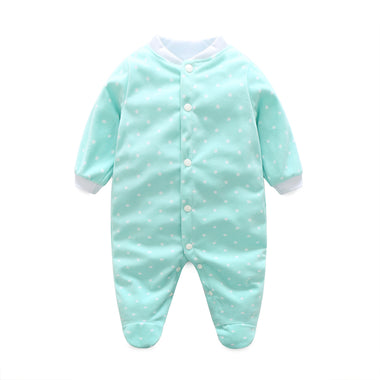Vividly Cute Baby Clothes