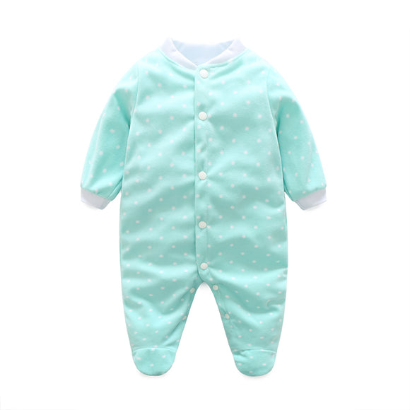 Vividly Cute Baby Clothes