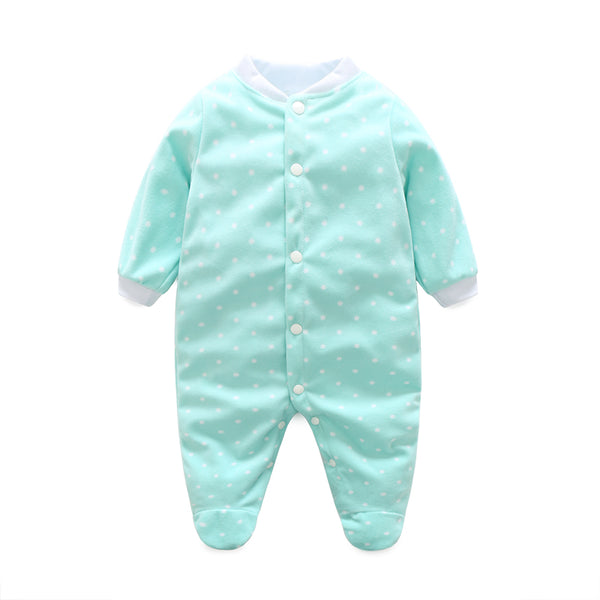 Vividly Cute Baby Clothes