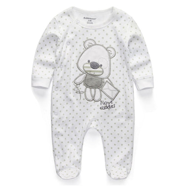 Adorable Baby Romper Clothes