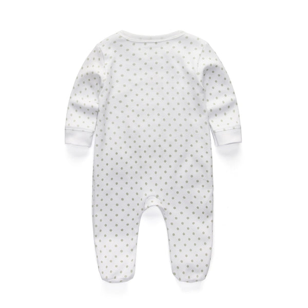 Adorable Baby Romper Clothes