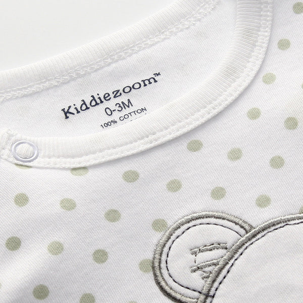 Adorable Baby Romper Clothes