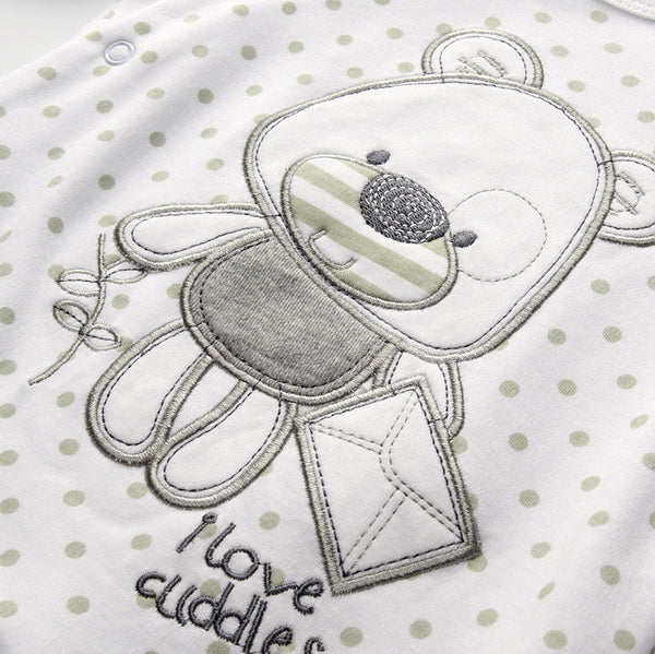 Adorable Baby Romper Clothes