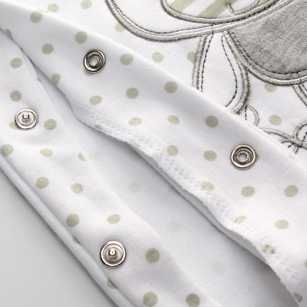 Adorable Baby Romper Clothes