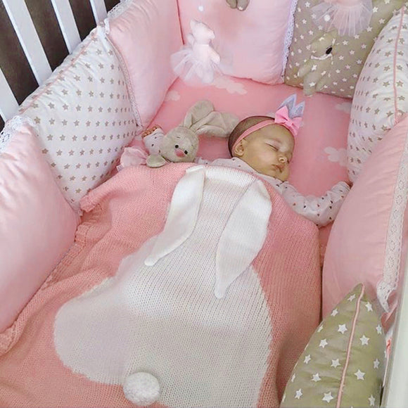 Cribs & Blankets