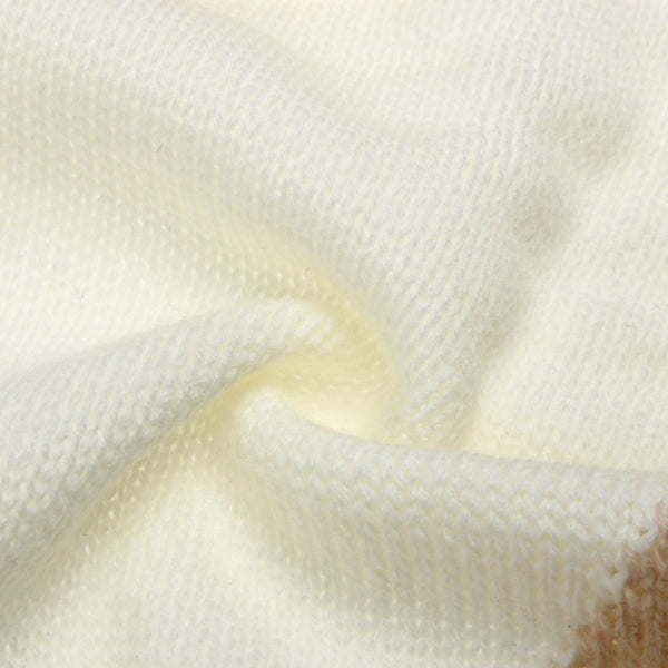 Cute Rabbit Baby Blankets