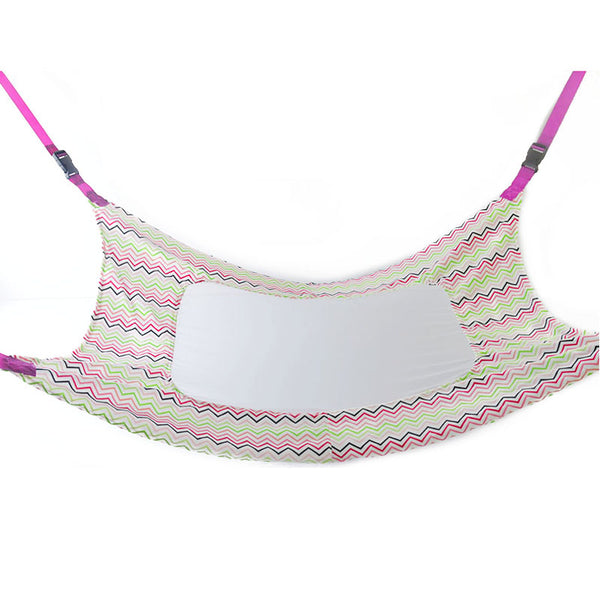 Folding Baby Cradle Hammock