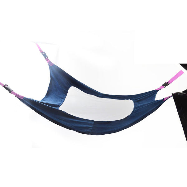 Folding Baby Cradle Hammock