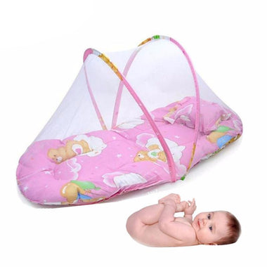 Portable Cute Newborn Baby Bed