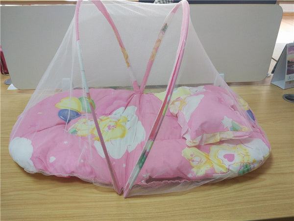 Portable Cute Newborn Baby Bed