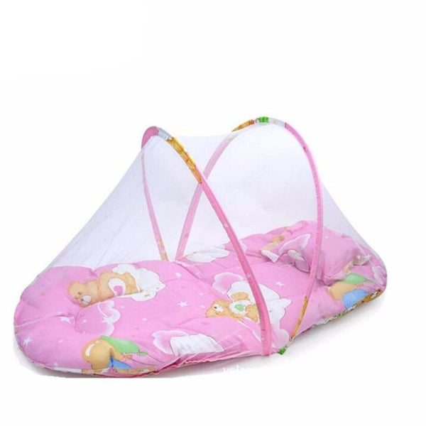 Portable Cute Newborn Baby Bed