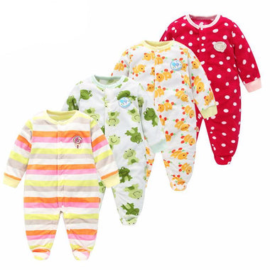 Coveralls Baby Clothes