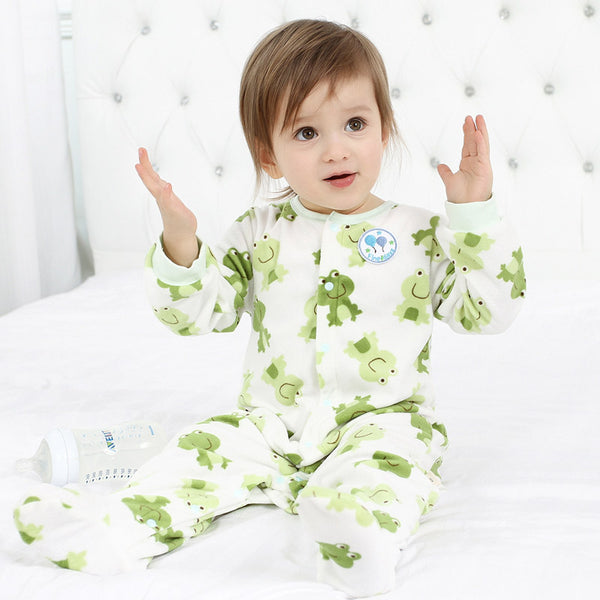 Coveralls Baby Clothes