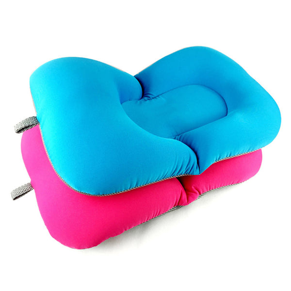 Non-Slip Soft Baby Bath Pad