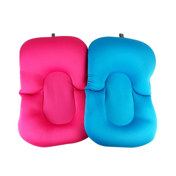 Non-Slip Soft Baby Bath Pad