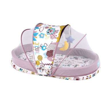 Portable Foldable Cot Playpens
