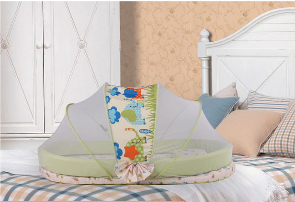 Portable Foldable Cot Playpens