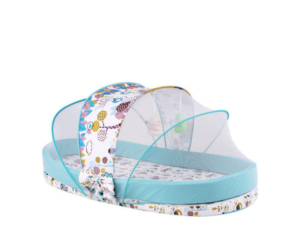 Portable Foldable Cot Playpens