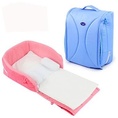 Newborn Baby Cradles Crib