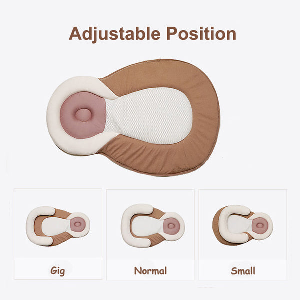 Travel Folding Baby Bed