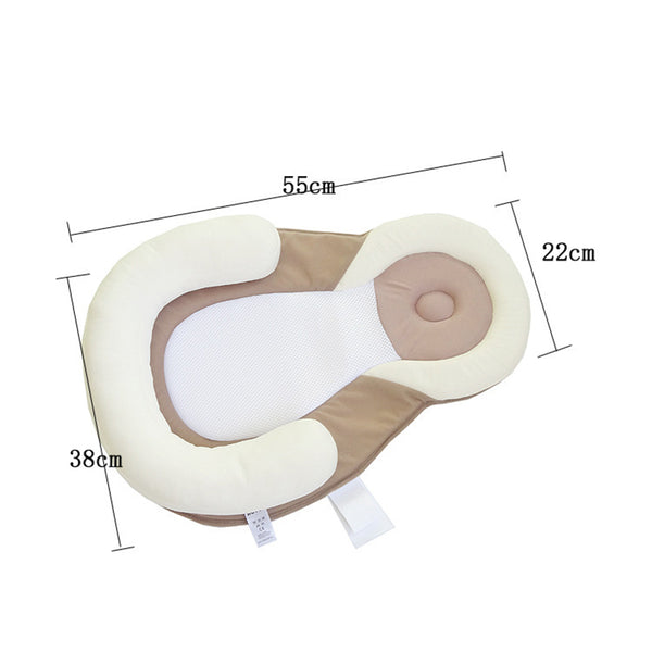 Travel Folding Baby Bed