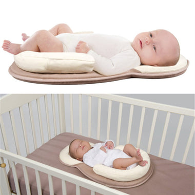 Travel Folding Baby Bed