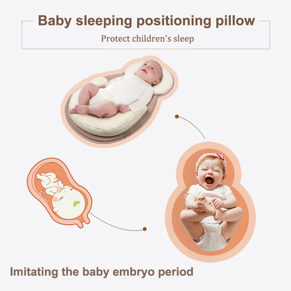 Travel Folding Baby Bed