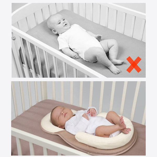 Travel Folding Baby Bed
