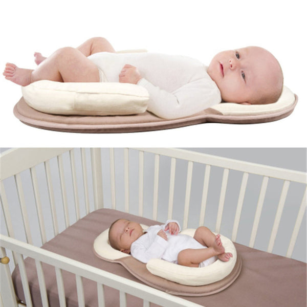Travel Folding Baby Bed
