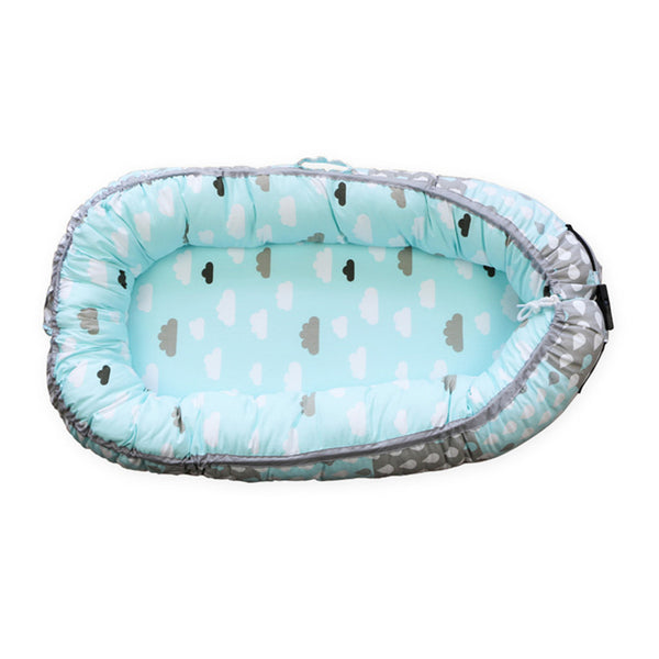 Bumper Bionic Cot Mattress