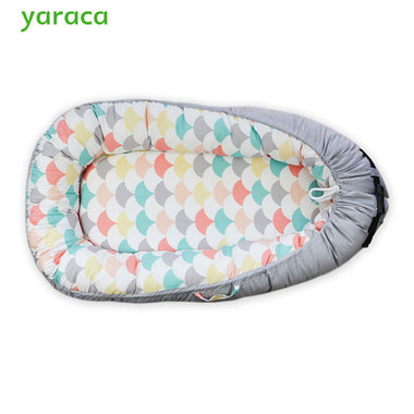 Bumper Bionic Cot Mattress