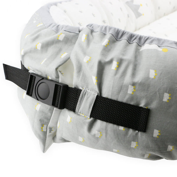 Bumper Bionic Cot Mattress
