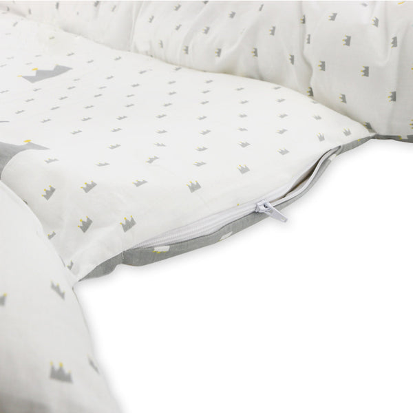 Bumper Bionic Cot Mattress