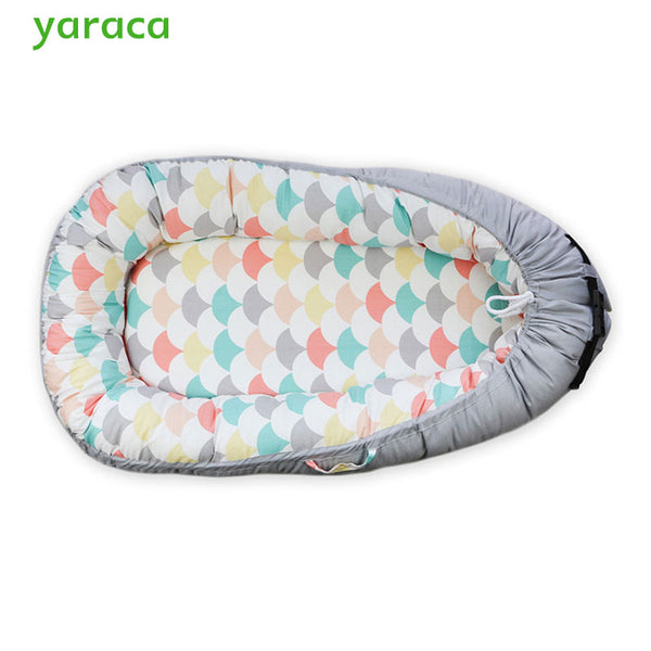 Bumper Bionic Cot Mattress