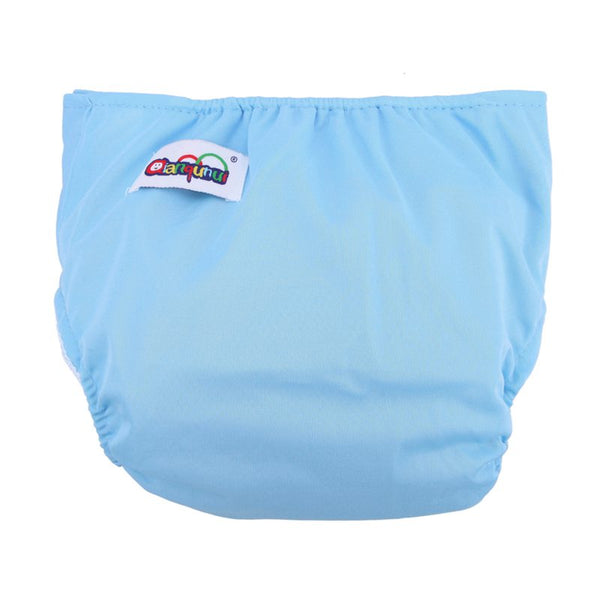 Reusable Breathable Baby Nappies