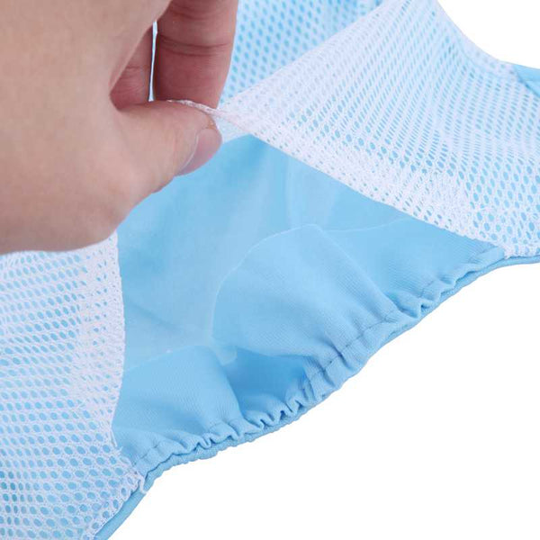 Reusable Breathable Baby Nappies