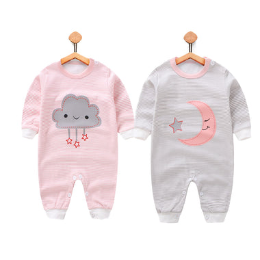 Winter Newborn Baby Clothes