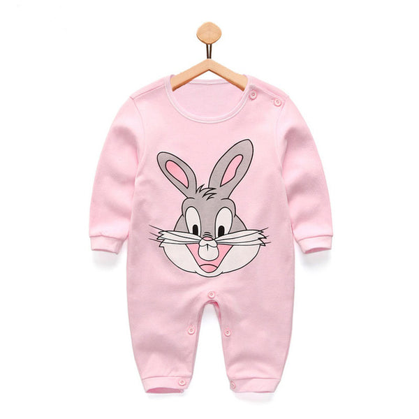 Winter Newborn Baby Clothes