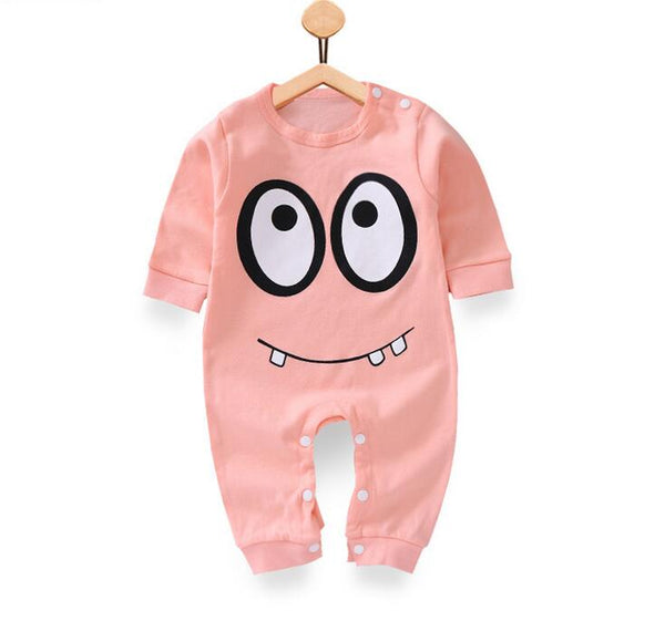 Winter Newborn Baby Clothes