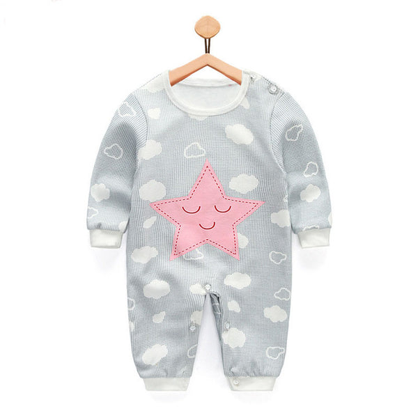 Winter Newborn Baby Clothes