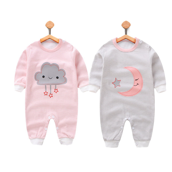 Winter Newborn Baby Clothes