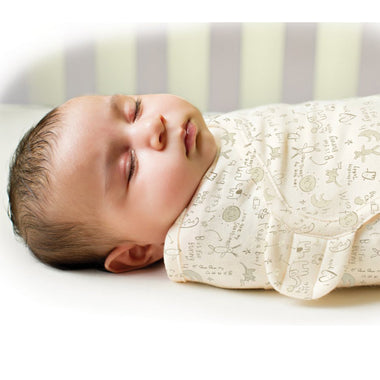 Newborn Baby Swaddle Wrap
