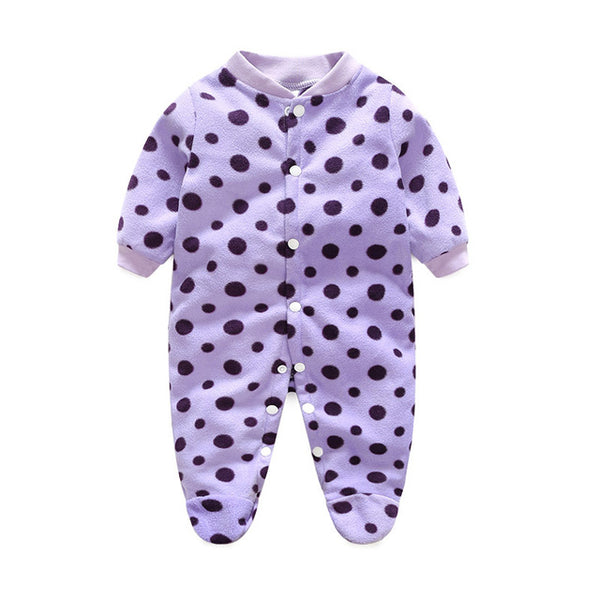 Vividly Cute Baby Clothes
