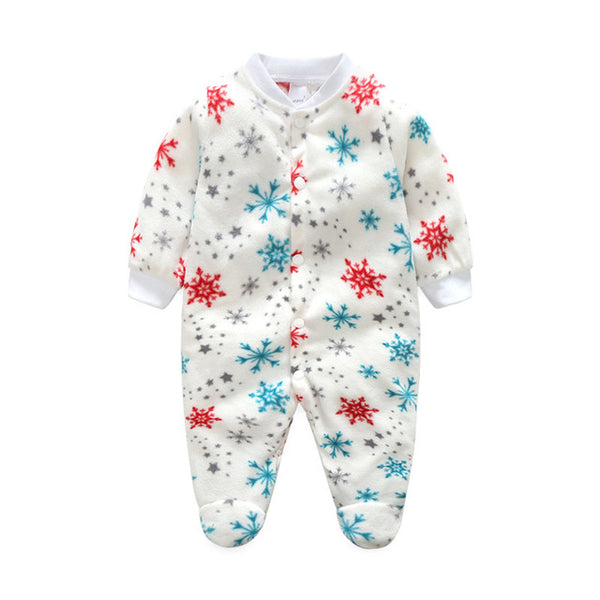 Vividly Cute Baby Clothes