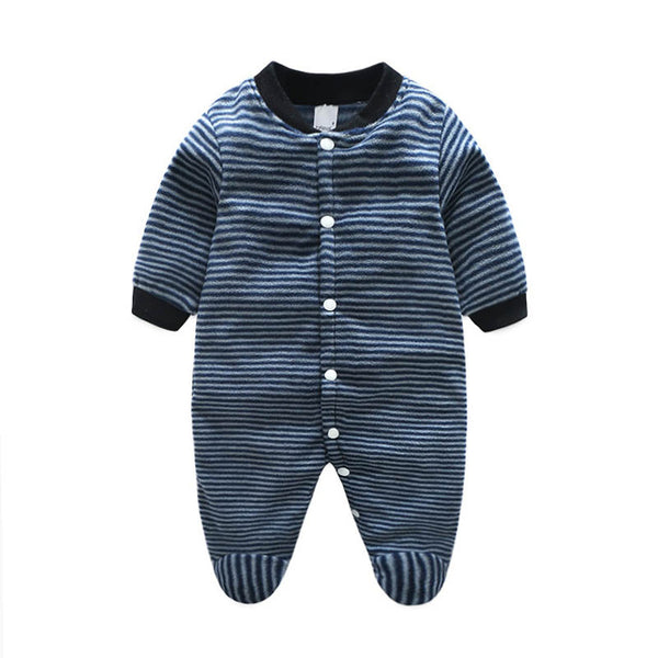 Vividly Cute Baby Clothes