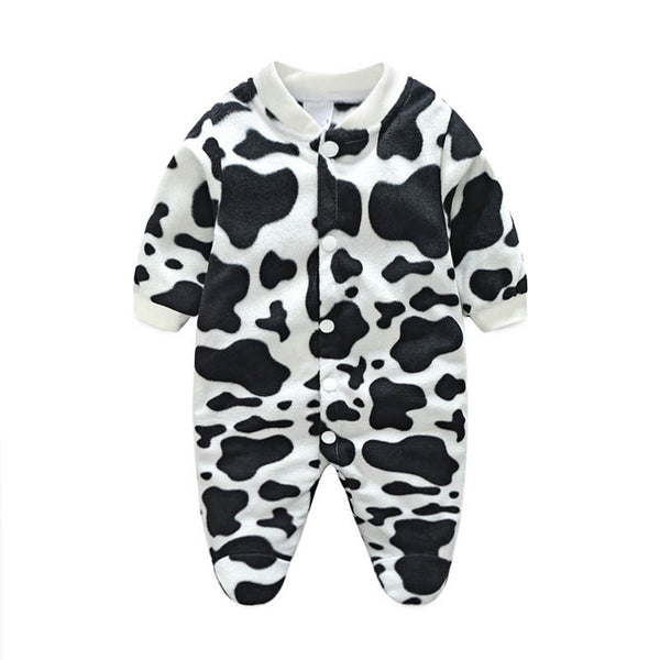 Vividly Cute Baby Clothes